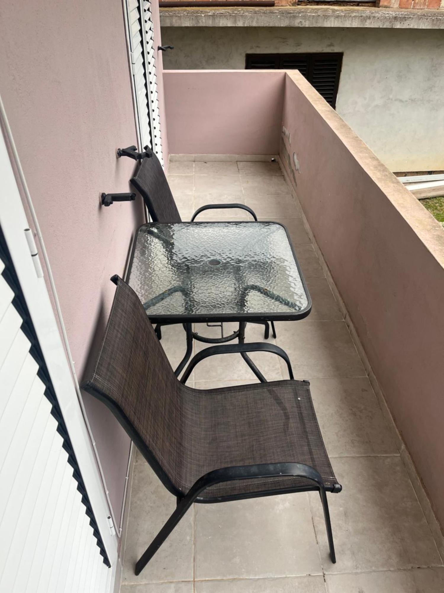 Ferienwohnung Apartman Iskra Bijela Exterior foto